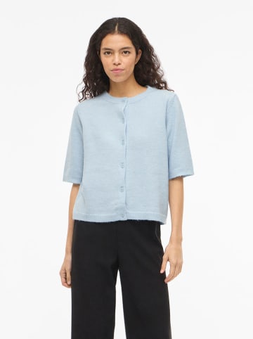 Vila Kardigan "Viliga" w kolorze błękitnym