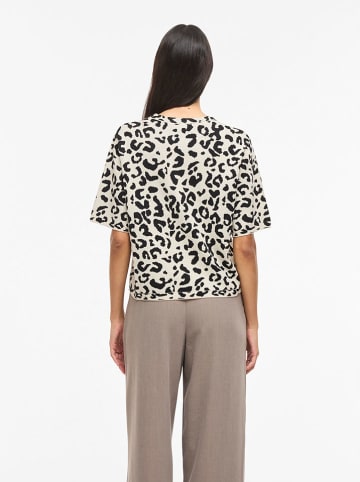 Vila Trui "Vimayas" crème/zwart