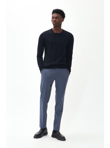 Matinique Sweter w kolorze czarnym