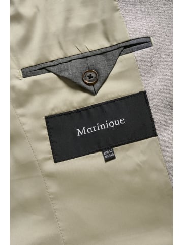 Matinique Blazer grijs