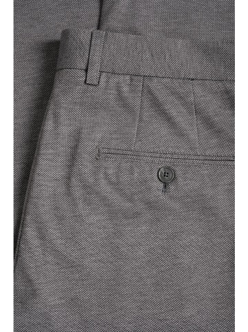 Matinique Spodnie chino w kolorze szarym