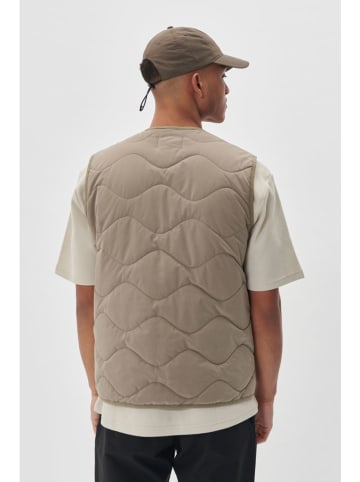 Matinique Bodywarmer beige
