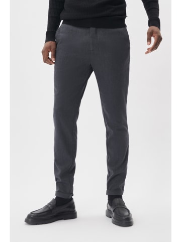 Matinique Spodnie chino w kolorze granatowym