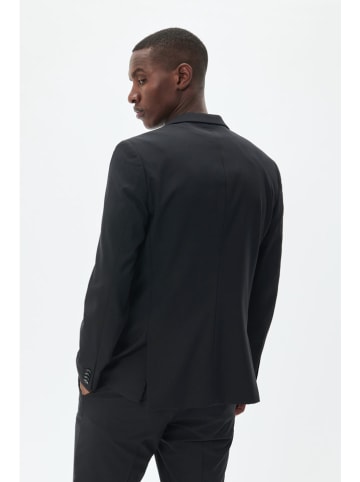 Matinique Blazer zwart