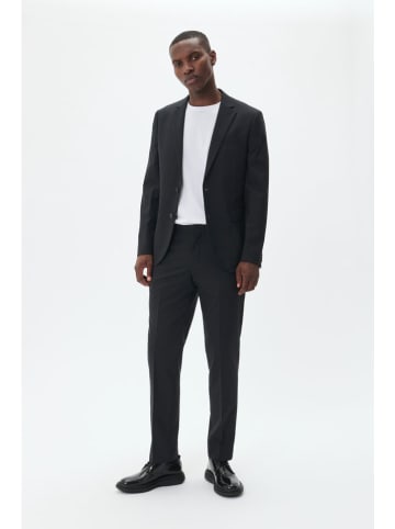 Matinique Blazer zwart