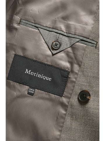 Matinique Blazer in Beige