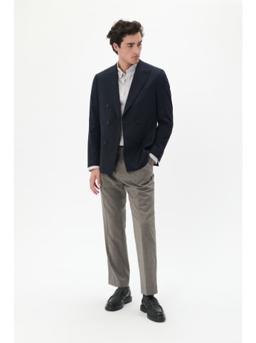 Matinique Blazer donkerblauw