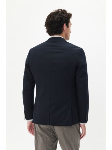 Matinique Blazer donkerblauw