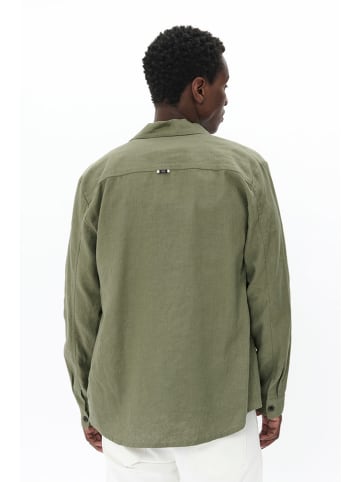 Matinique Blouse groen