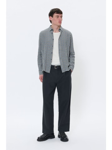 Matinique Blouse - regular fit - lichtblauw