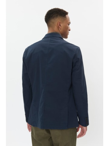 Matinique Blazer donkerblauw