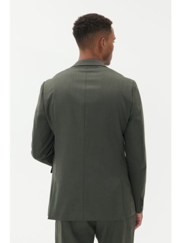 Matinique Blazer in Khaki