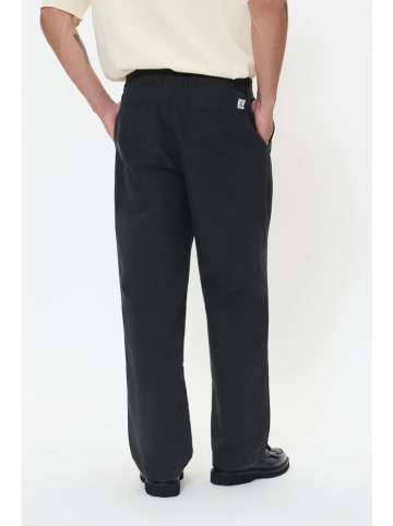 Matinique Hose in Schwarz