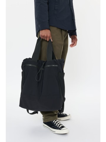 Matinique Torebka w kolorze czarnym