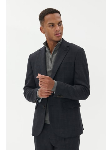 Matinique Blazer in Anthrazit