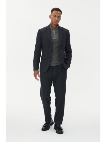 Matinique Blazer antraciet