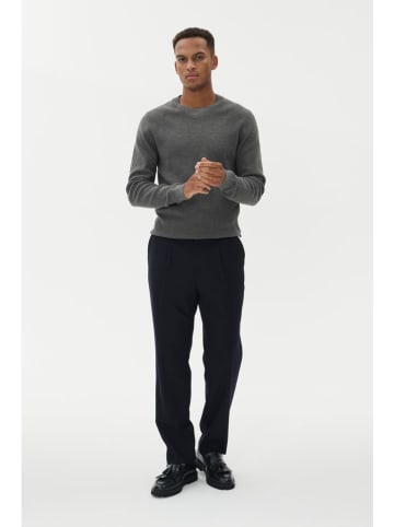 Matinique Pantalon donkerblauw