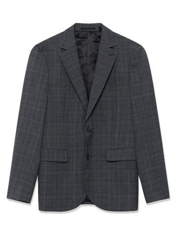 Matinique Blazer in Anthrazit