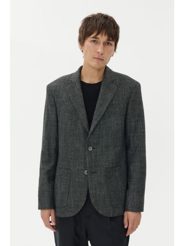 Matinique Blezer w kolorze antracytowym