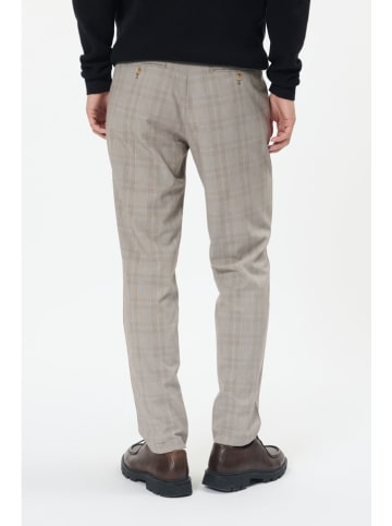 Matinique Chino in Taupe