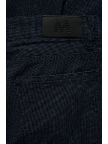 Matinique Jeans - Regular fit - in Dunkelblau