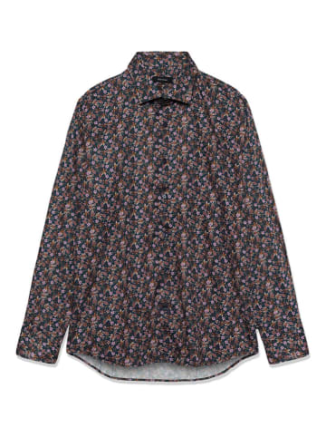 Matinique Hemd - Regular fit - in Bunt