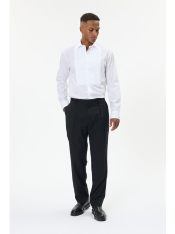 Matinique Blouse - regular fit - wit