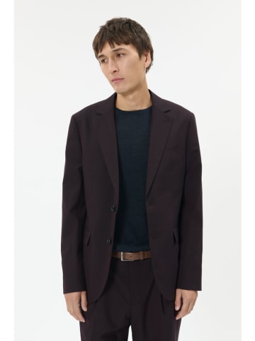 Matinique Blezer w kolorze brązowym