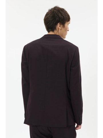 Matinique Blazer in Braun