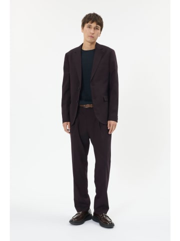 Matinique Blazer bruin