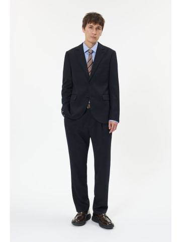 Matinique Blazer donkerblauw