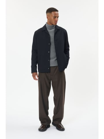 Matinique Hemdjacke in Schwarz