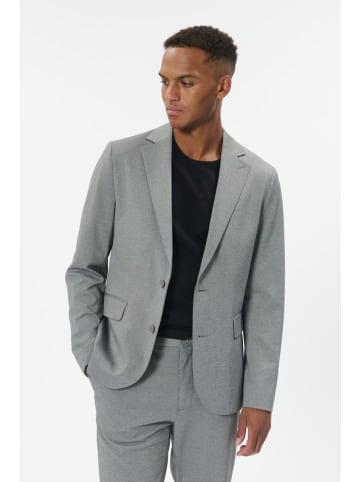 Matinique Blazer grijs