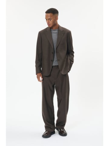 Matinique Blazer bruin