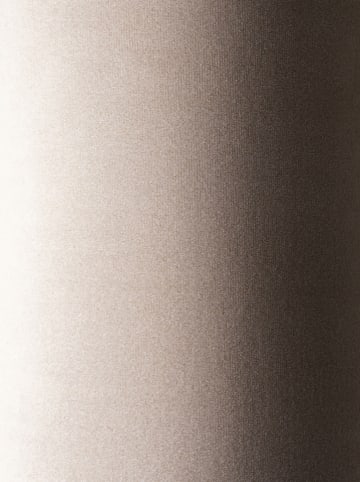 Wigiwama Siedzisko "Bear" w kolorze beżowym - 70 x 60 x 42 cm