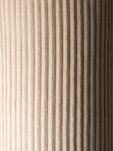 Wigiwama Sitzsack in Hellbraun - (B)70 x (H)50 x (T)80 cm