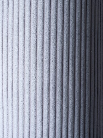 Wigiwama Sitzsack in Hellblau - (B)70 x (H)50 x (T)80 cm