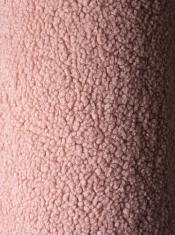 Wigiwama Sitzsack in Rosa - (B)70 x (H)50 x (T)80 cm