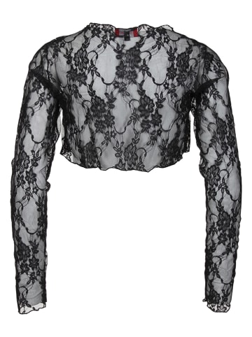 New G.O.L Bolero in Schwarz/ Weiß