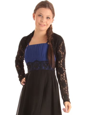 G.O.L.® FINEST COLLECTION Bolero in Schwarz