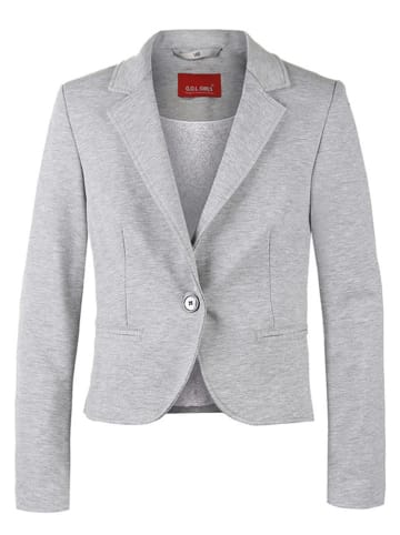 New G.O.L Blazer in Grau