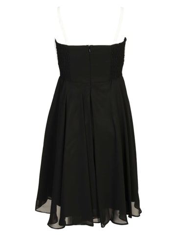 New G.O.L Sukienka balowa w kolorze czarno-kremowym