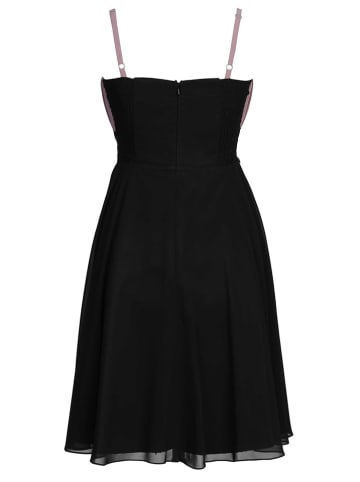 New G.O.L Baljurk lichtroze/zwart