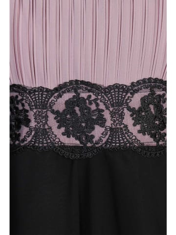 New G.O.L Ballkleid in Rosa/ Schwarz
