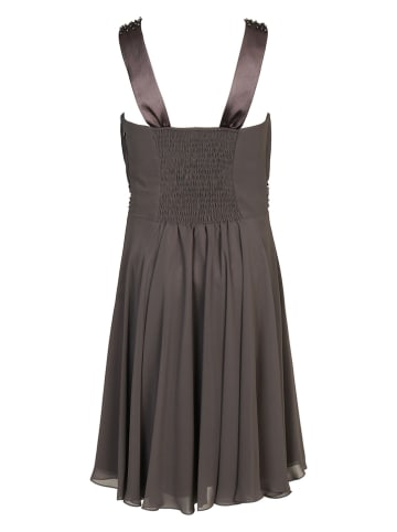 New G.O.L Kleid in Braun