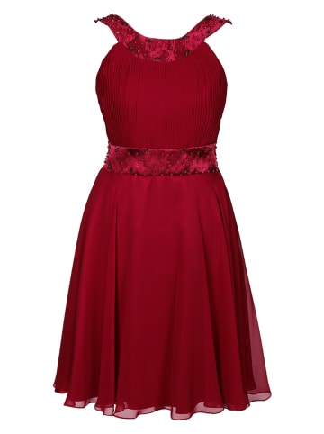 New G.O.L Kleid in Rot