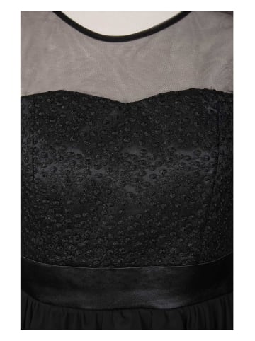 New G.O.L Jurk zwart