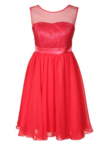 New G.O.L Kleid in Rot