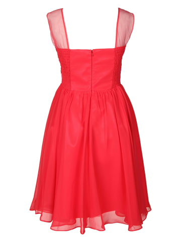 New G.O.L Kleid in Rot