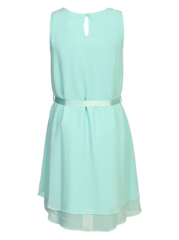 G.O.L.® FINEST COLLECTION Jurk turquoise